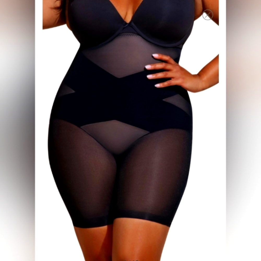 HONEYLOVE Black 3X